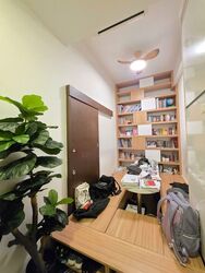 Hillsta (D23), Condominium #586200901